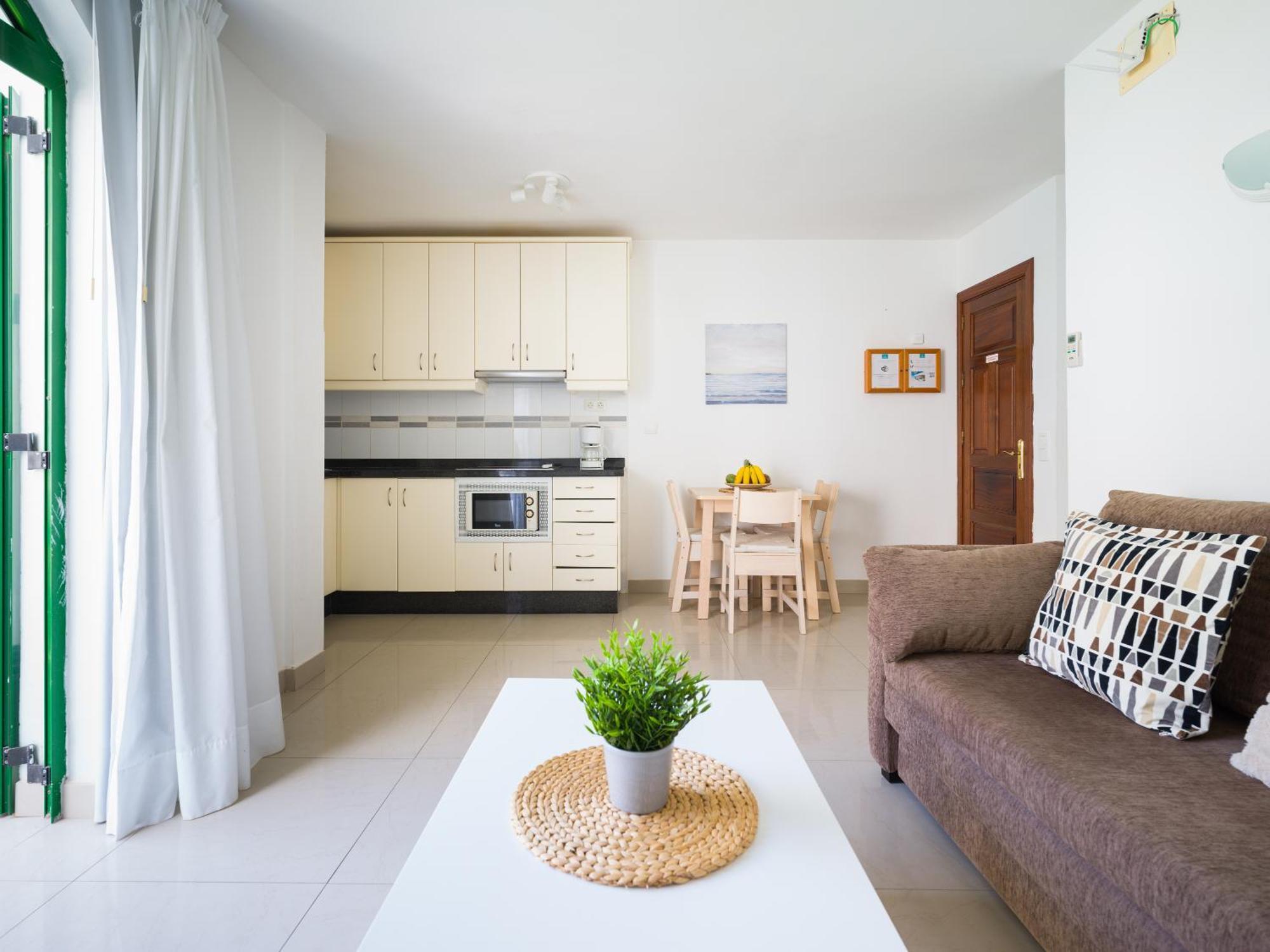 Apartmán Marina Nº 284 Puerto De Mogan Exteriér fotografie