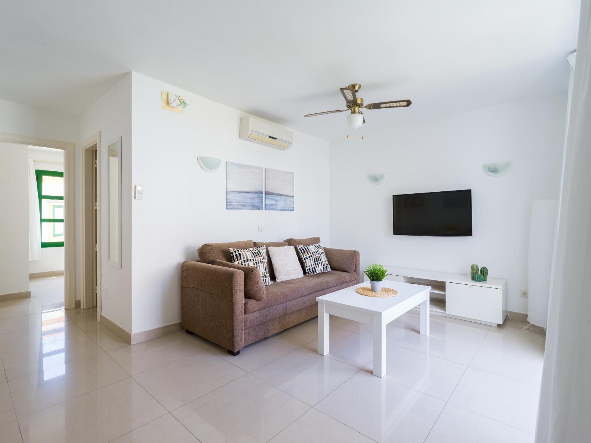 Apartmán Marina Nº 284 Puerto De Mogan Exteriér fotografie