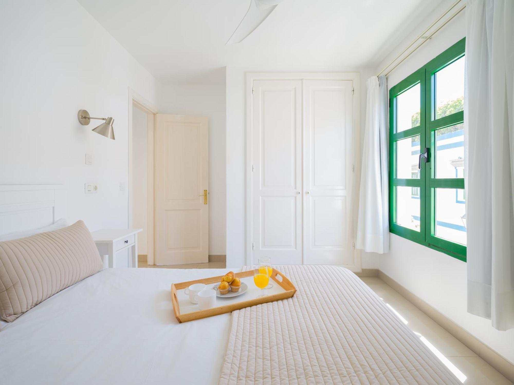 Apartmán Marina Nº 284 Puerto De Mogan Exteriér fotografie
