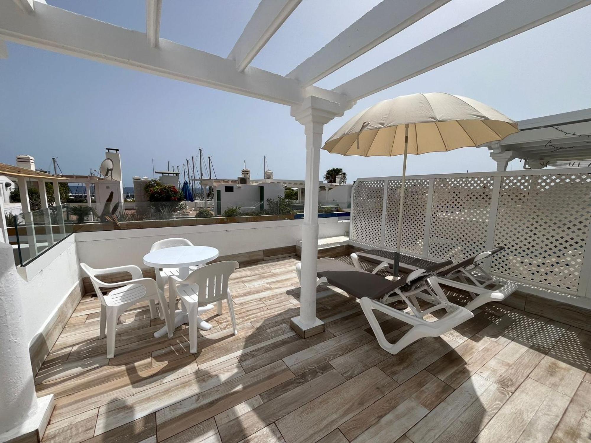 Apartmán Marina Nº 284 Puerto De Mogan Exteriér fotografie